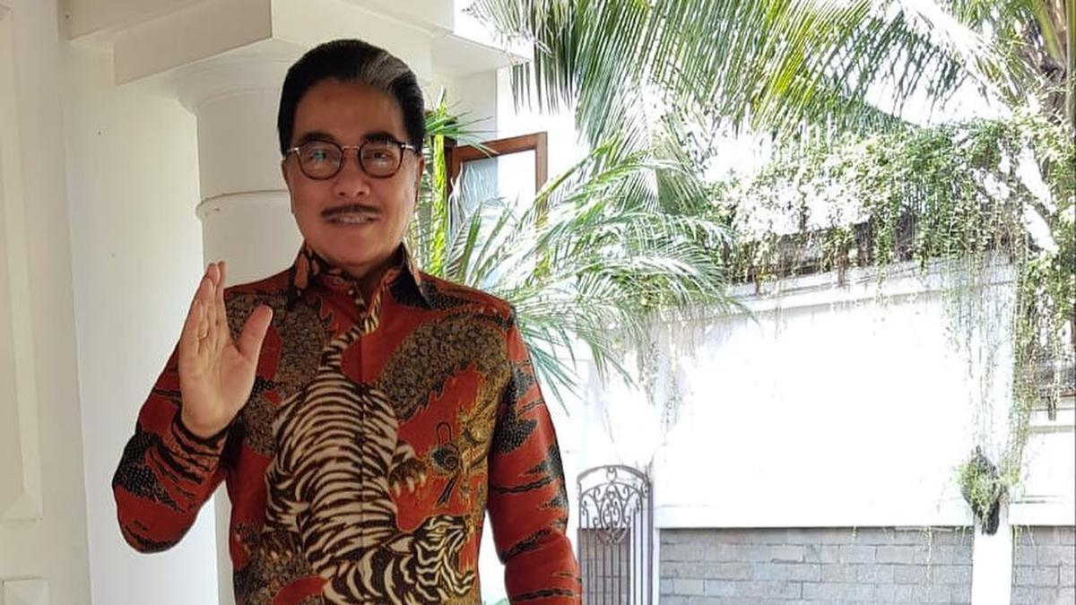 Keluarga Ungkap Riwayat Sakit yang Diderita Hotma Sitompul Sebelum Berpulang, Alami Komplikasi