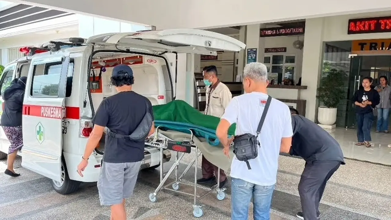 Terduga pencuri jeruk tewas diamuk warga