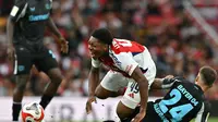 Hasil Laga Uji Coba: Arsenal Sikat Bayer Leverkusen, Inter Milan Kalah dari Tim Liga Arab Saudi