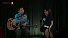 Sandhy Sondoro membeberkan kiat yang dilakukannya hingga bisa menjadi seorang penyanyi besar.