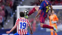 Thierry Henry Sebut Barcelona Sangat Butuh Bek Kelas Dunia Setelah Gagal di Liga Champions
