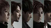 Album terbaru MBLAQ bertajuk Winter mendapatkan dukungan dari beberapa artis K-Pop.