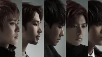 Album MBLAQ Dapat Dukungan Artis K-Pop