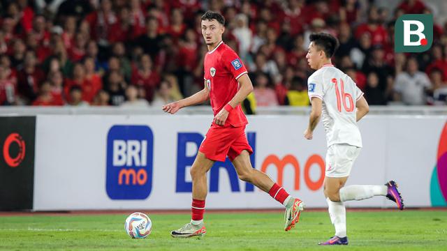  Grup F Kualifikasi Piala Dunia 2026 Zona Asia