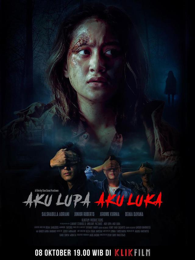 Contoh Analisis Dan Kritik Movie