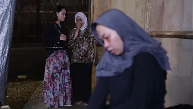 Andai Ku Tahu