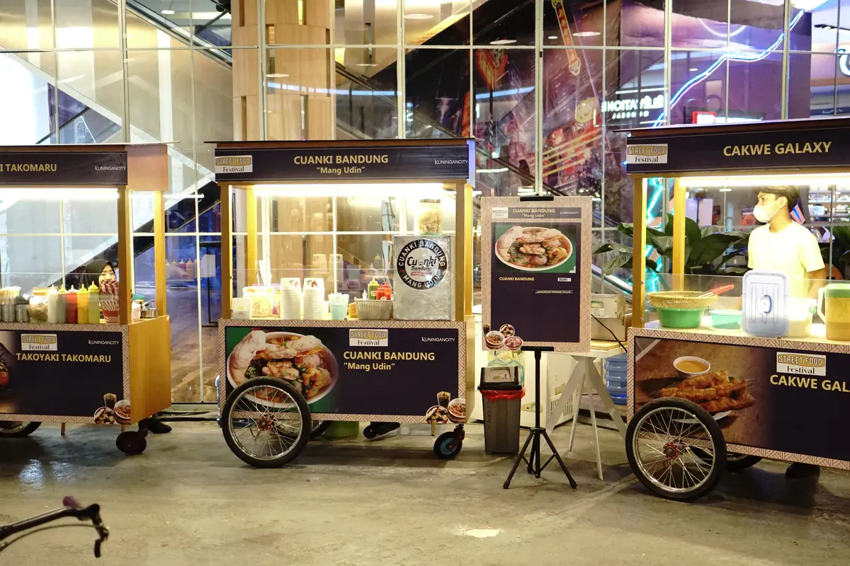 Jakarta Kulinary Edition