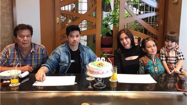 [Bintang] Jessica Iskandar