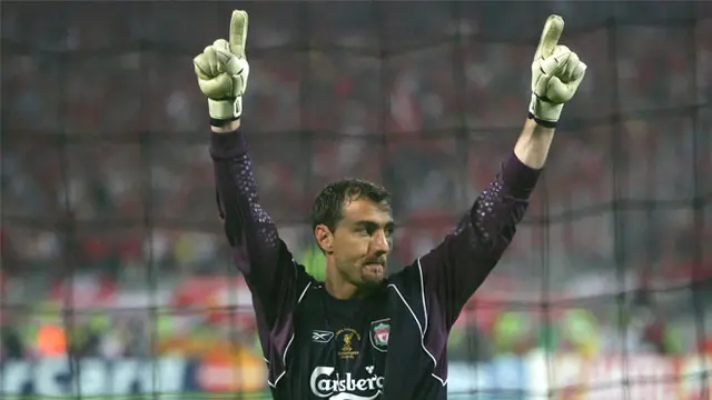 Jerzy Dudek
