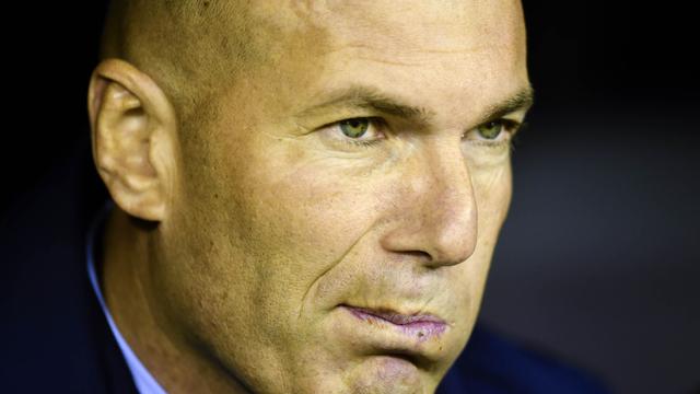 FOTO: Bermain di Kandang, Celta Vigo Tahan Imbang Real Madrid