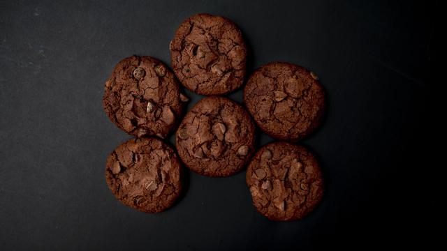 Chocolate Cookie