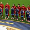 Turki vs Amerika Serikat: Mencari Pelipur Lara