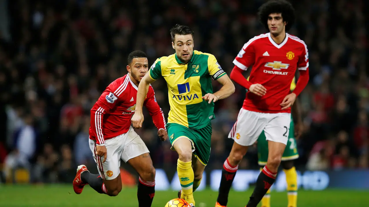 Manchester United