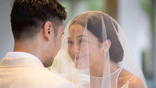 Putri Marino dan Chicco Jerikho