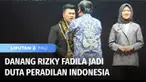 Mahkamah Agung bekerja sama dengan Emtek menggagas Duta Peradilan Indonesia untuk pertama kalinya. Mahasiswa Universitas Ahmad Dahlan Yogyakarta, Danang Rizky Fadila terpilih sebagai Duta Peradilan Indonesia. Duta terpilih ini diharap mampu menjadi j...
