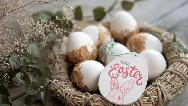 Easter