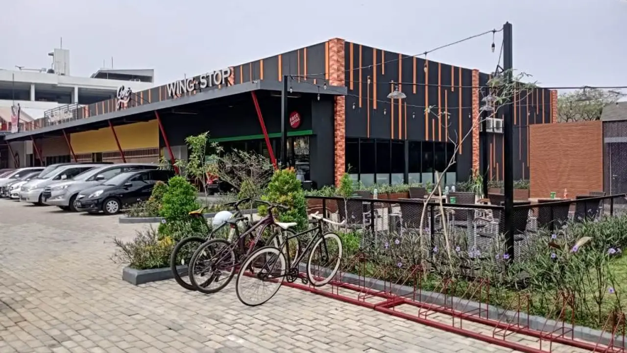 Triyasa Resmi Luncurkan Destinasi Kuliner Unggulan Bintaro