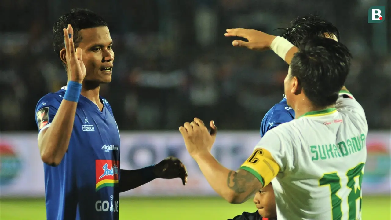 Ikhfanul Alam, Arema FC, Badak Lampung FC