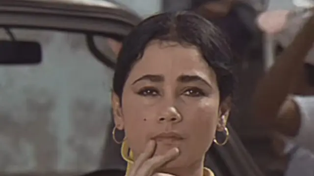 Suzzanna di masa muda (Instagram/suzzannaofficial)