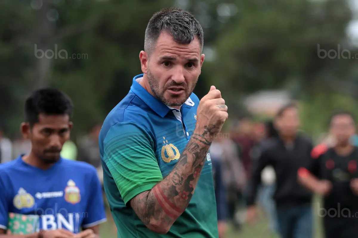 Bhayangkara FC
