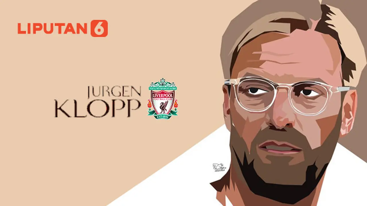jurgen Klopp