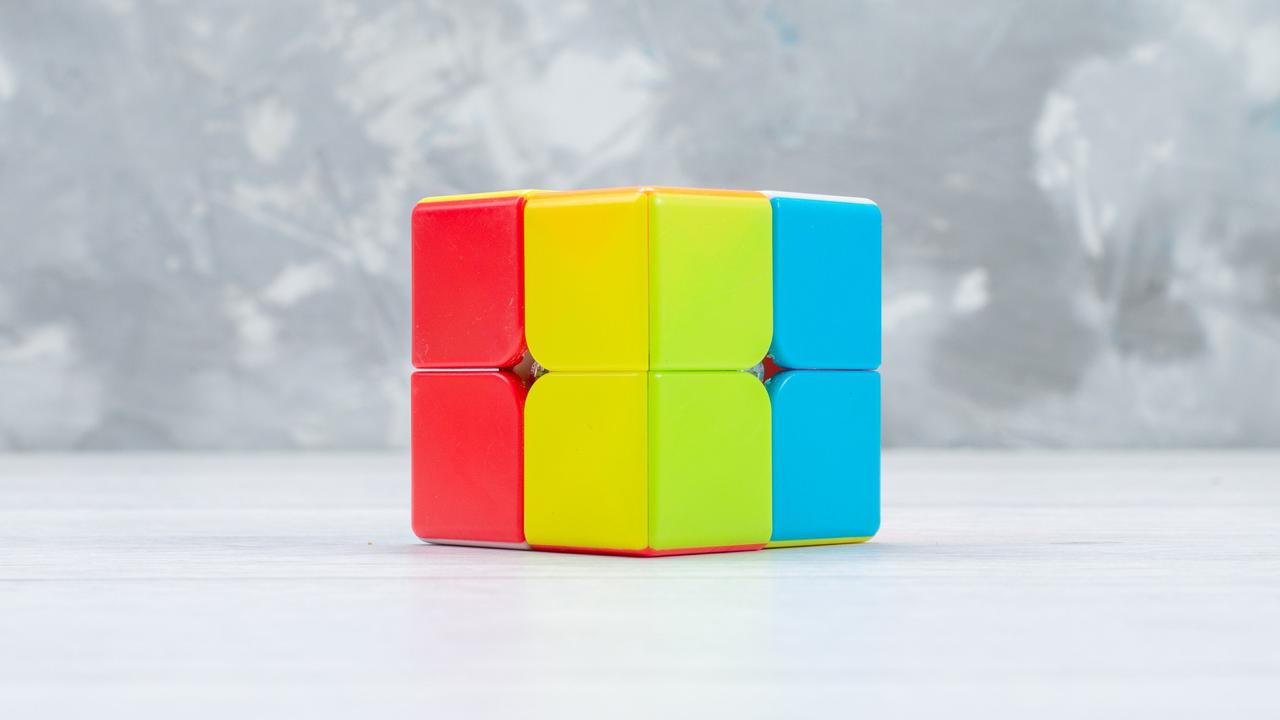 Rubik's Cube
