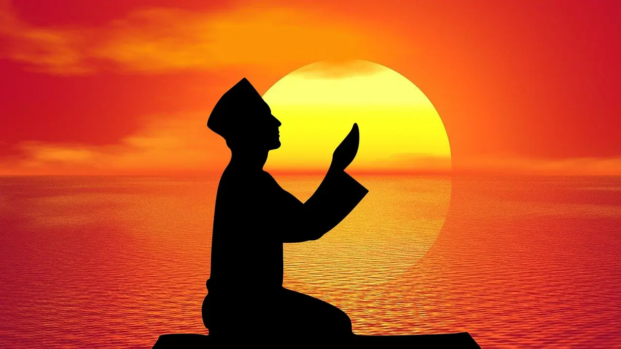 Salat Sunah Rawatib