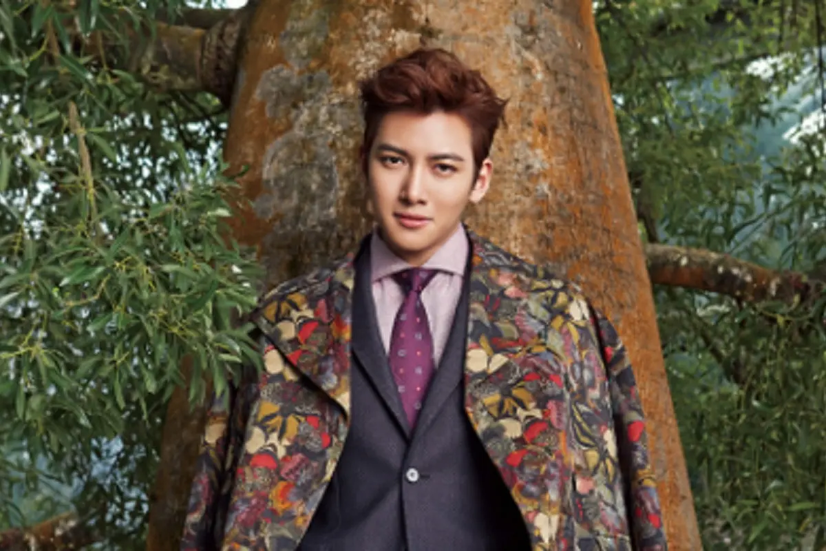 Ji Chang Wook