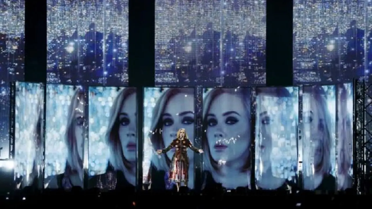 Ini Dia Daftar Pemenang BRIT Awards 2016!