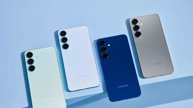 Samsung Jaga Stabilitas Harga di Tengah Perubahan Industri Smartphone