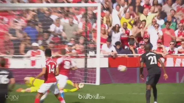 VIDEO: 8 Penyelamatan Terbaik Pekan Ke-35 Premier League