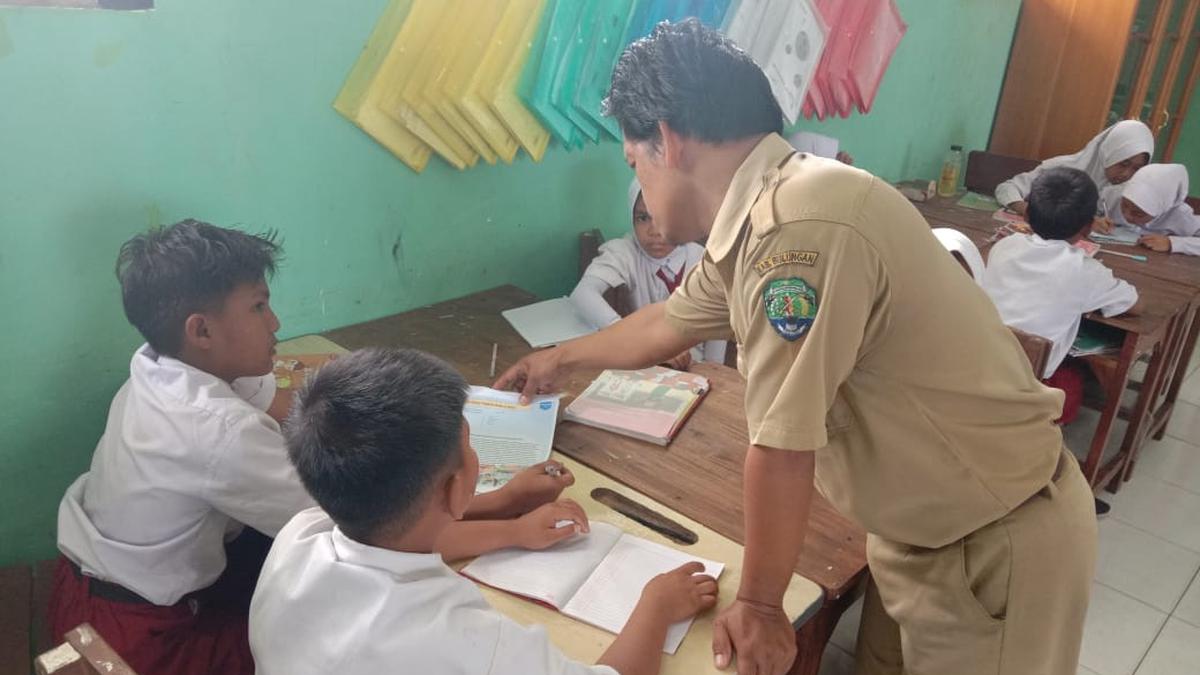 Pembelajaran yang Fleksibel, Sebuah Kunci dalam Mengejar Ketertinggalan