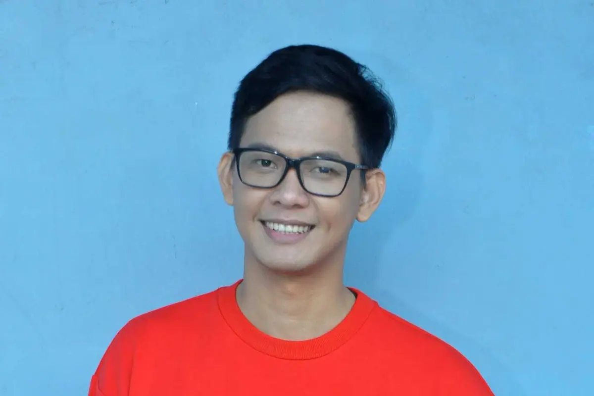 [Bintang] Andi Arsyil