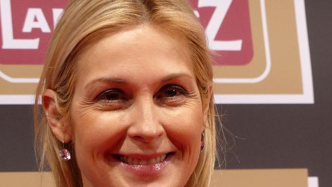 Kelly Rutherford (wikimedia commons)