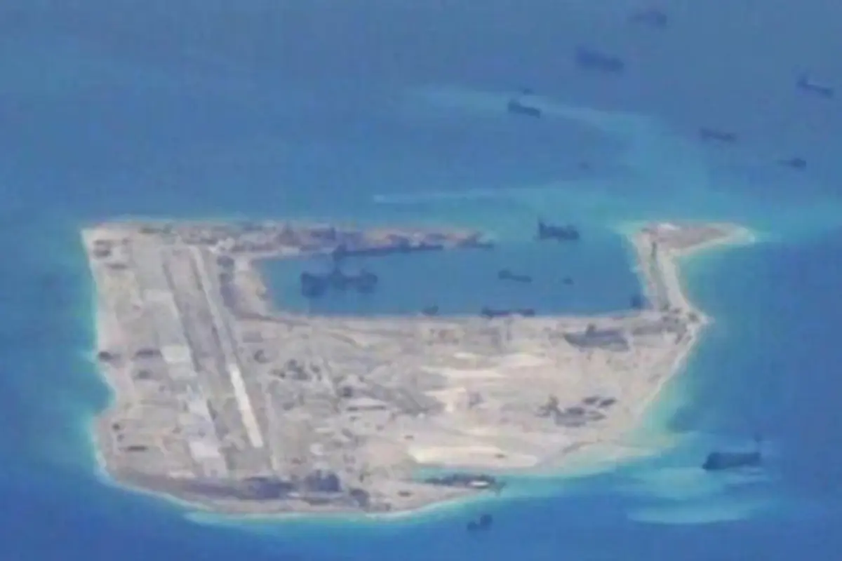 Laut China Selatan