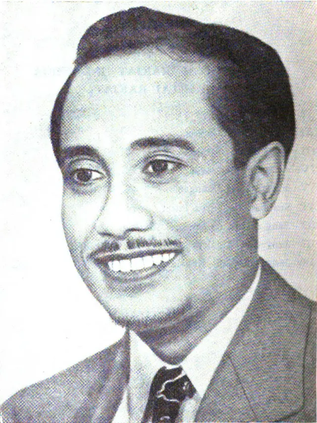 Bung Tomo/Wikipedia