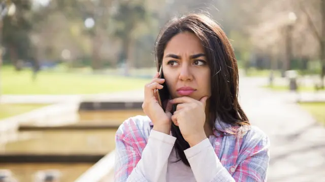 Komunikasi Menjadi Jarang