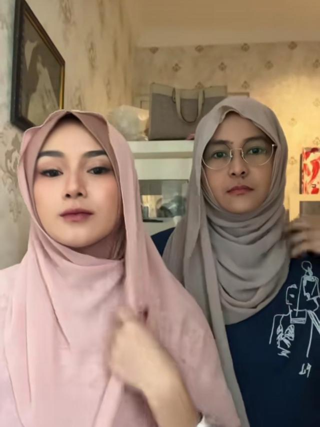 Dara dan Mita The Virgin