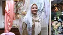 Eriska Rein Berhijab (Deki Prayoga/Dream.co.id)