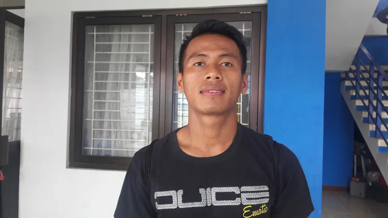 Ghozali Siregar