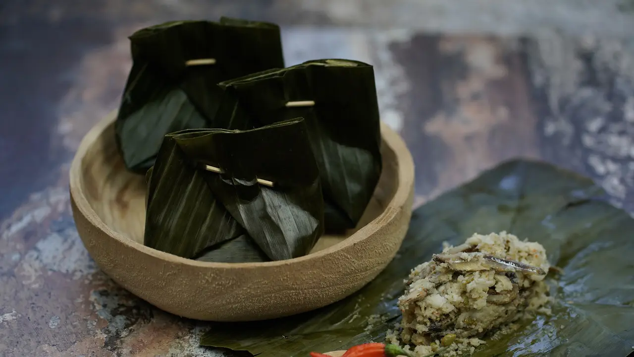 Resep Botok