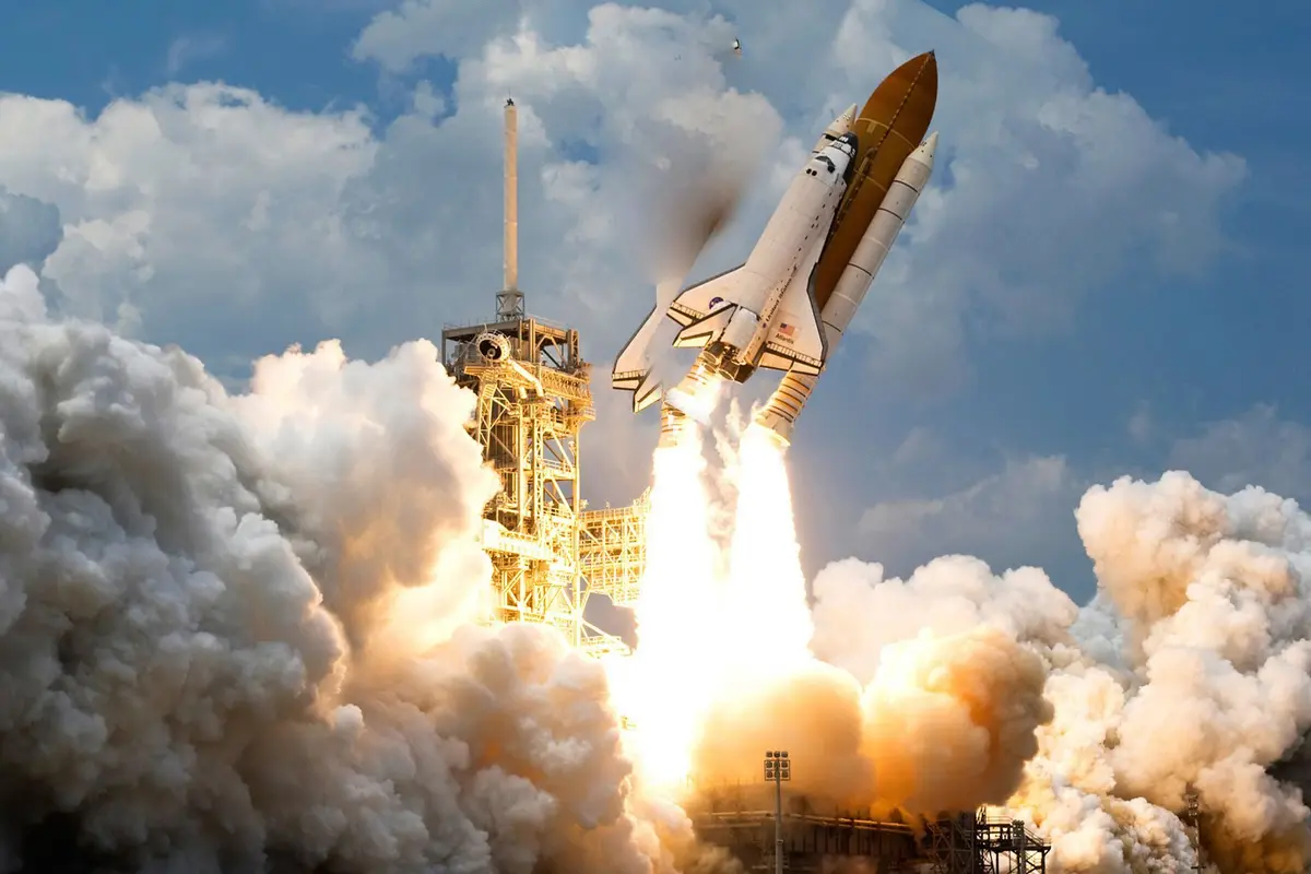 NASA Buka Lowongan untuk Jadi Astronot. Kamu Minat?