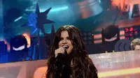 Selena Gomez Konser di Indonesia Juli 2016