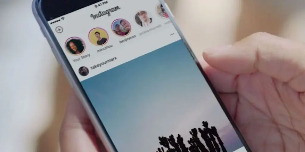 Akan ada Tampilan Iklan di Instagram Stories