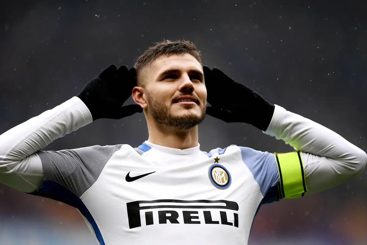 Mauro Icardi