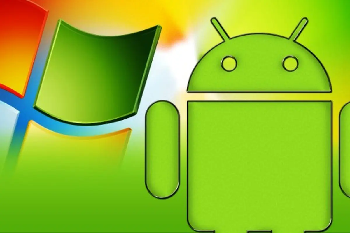 Tablet Windows Ditengah Gempuran Android, Punya Peluang?