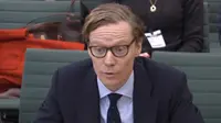 Skenario Klien Palsu Asal Sri Lanka Kuak Taktik Cambridge Analytica