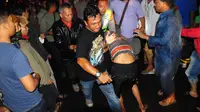 Tanpa Hujan, Butuh 7 Hari Padamkan Kebakaran Pasar Johar