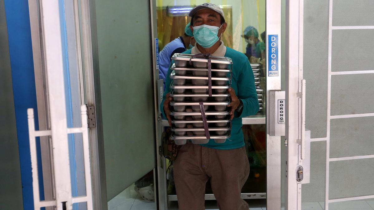 Pesan Badan Gizi Nasional untuk Mitra MBG di 2026: Jangan Ambil untung dari Bahan Baku