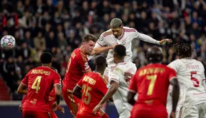 Hasil Lengkap Liga Champions Semalam dan Dini Hari Tadi: Aston Villa dan Liverpool Berpesta, PSG dan Real Madrid Berjaya